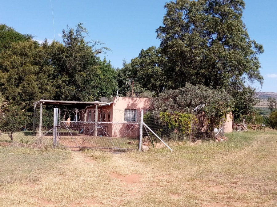 3 Bedroom Property for Sale in Grootfontein North West